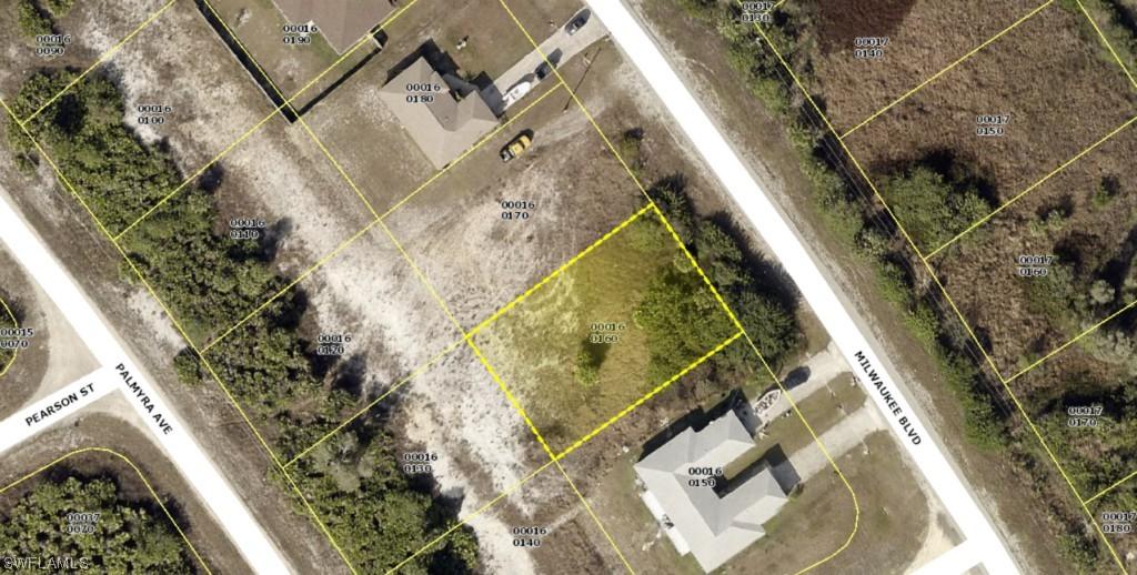 90 Milwaukee Blvd., Lehigh Acres, FL 33974