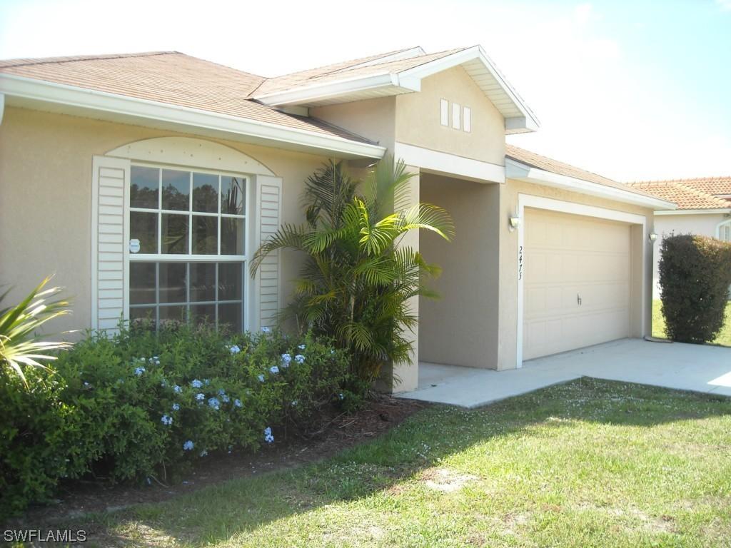 2475 Desoto Blvd., Naples, FL 34117