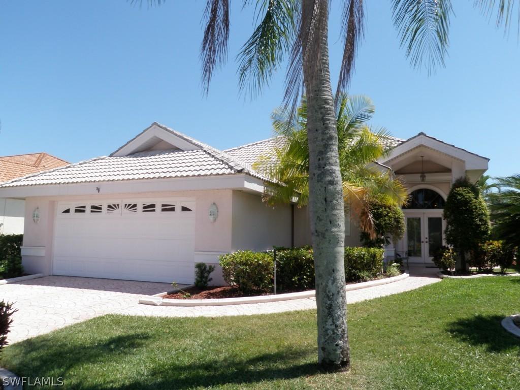 9821 Mainsail Ct., Fort Myers, FL 33919