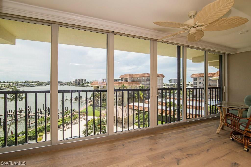 222 Harbour Dr. #506, Naples, FL 34103