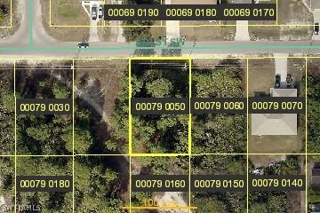 2725 8th St., Lehigh Acres, FL 33976