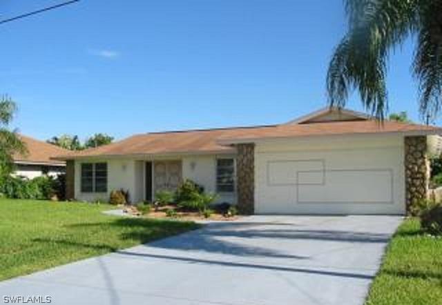 1623 SE 40th St., Cape Coral, FL 33904