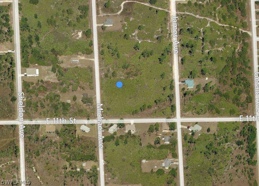 1104 Michael Ave., Lehigh Acres, FL 33936
