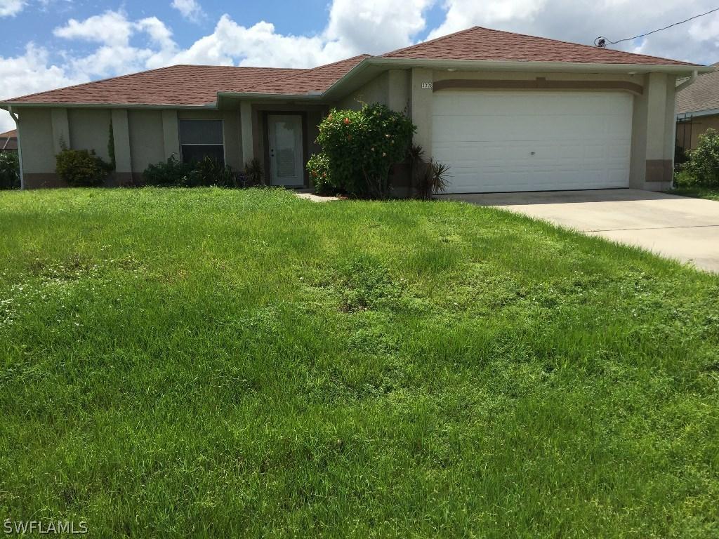 2228 SW Embers Ter., Cape Coral, FL 33991