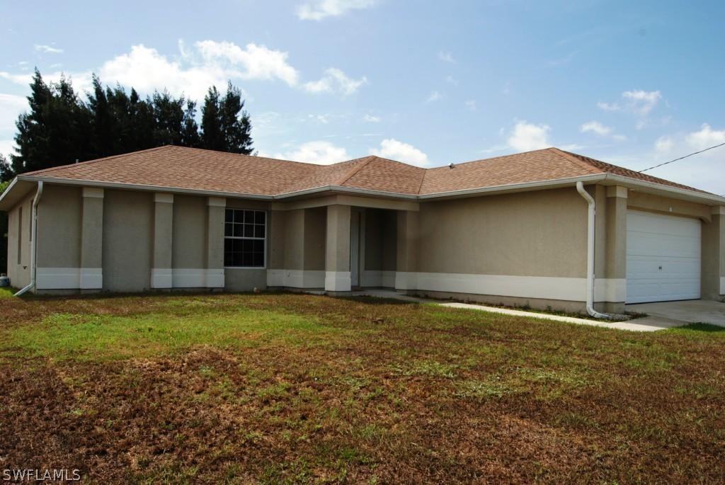 37 SW 21st Pl., Cape Coral, FL 33991