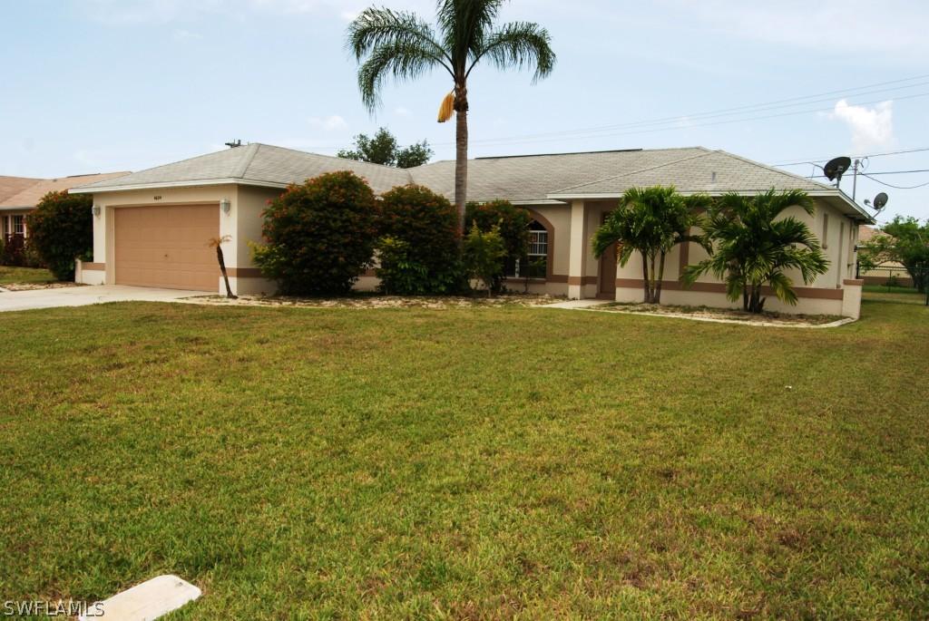 4024 SW 7th Ave., Cape Coral, FL 33914