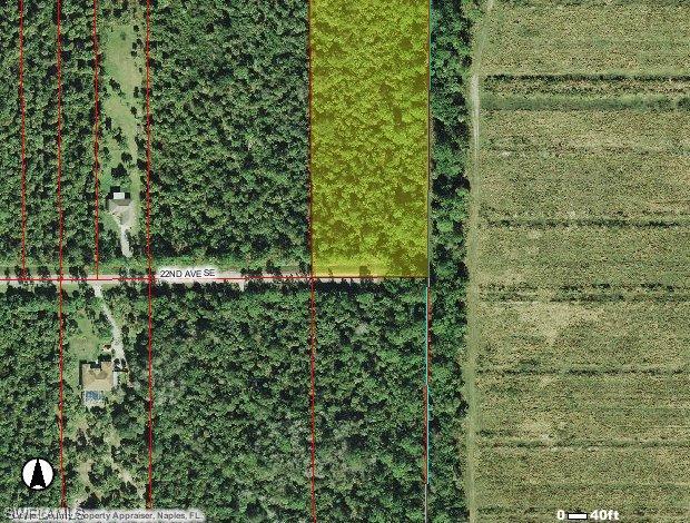 22nd Ave., Naples, FL 34117