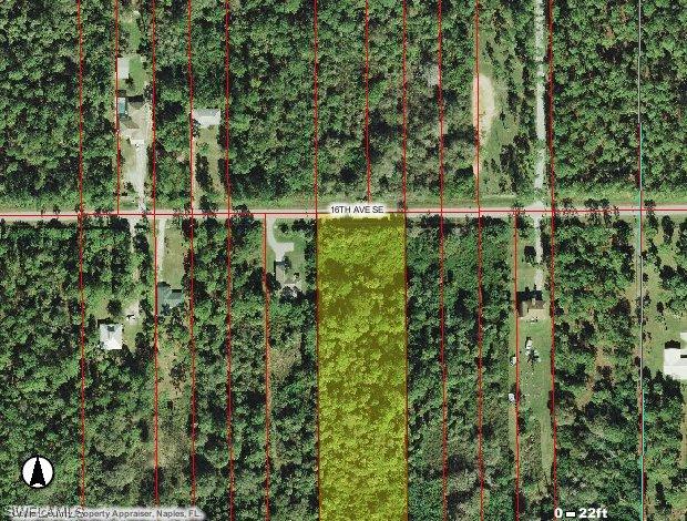 16th Ave., Naples, FL 34120