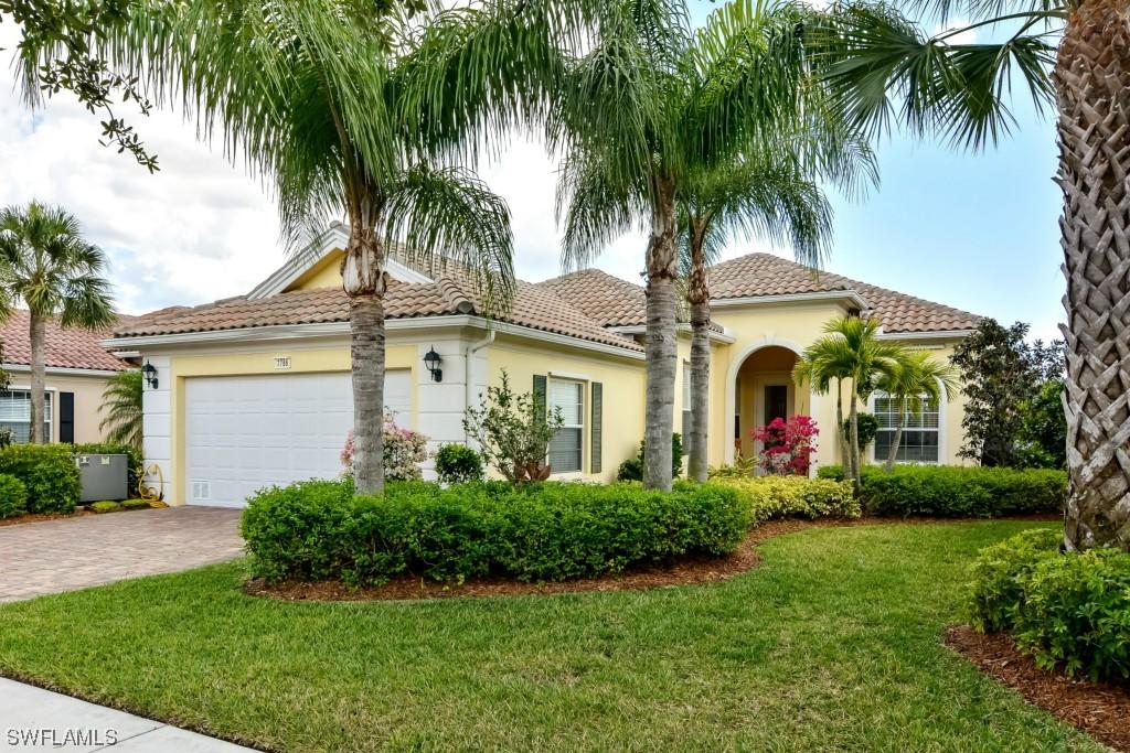 7786 Tommasi Ct., Naples, FL 34114