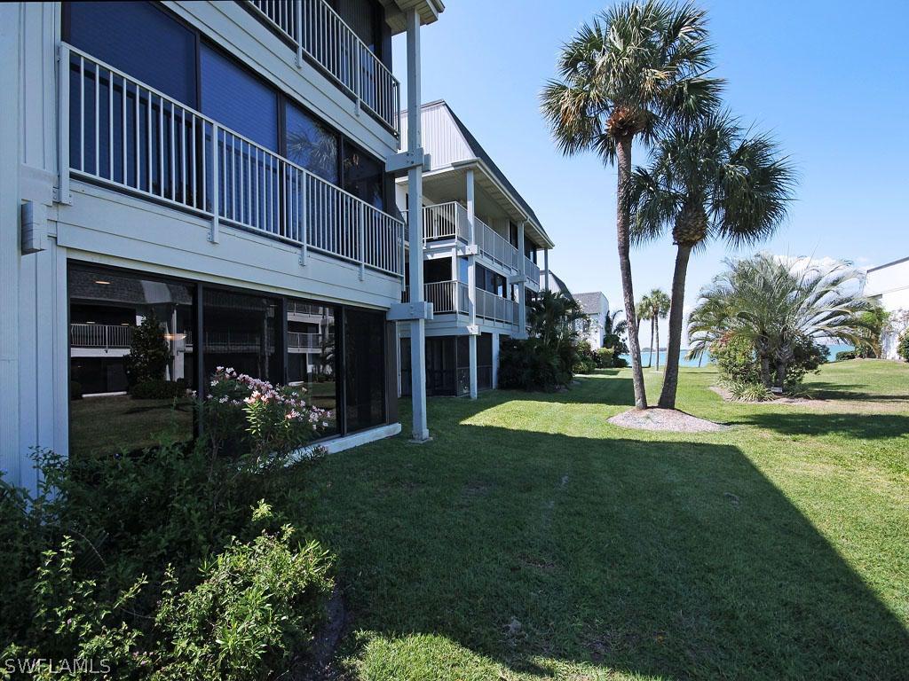 760 Sextant Dr. #811, Sanibel, FL 33957