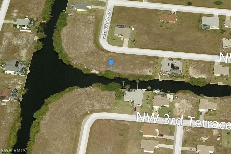 2242 NW 4th St., Cape Coral, FL 33993