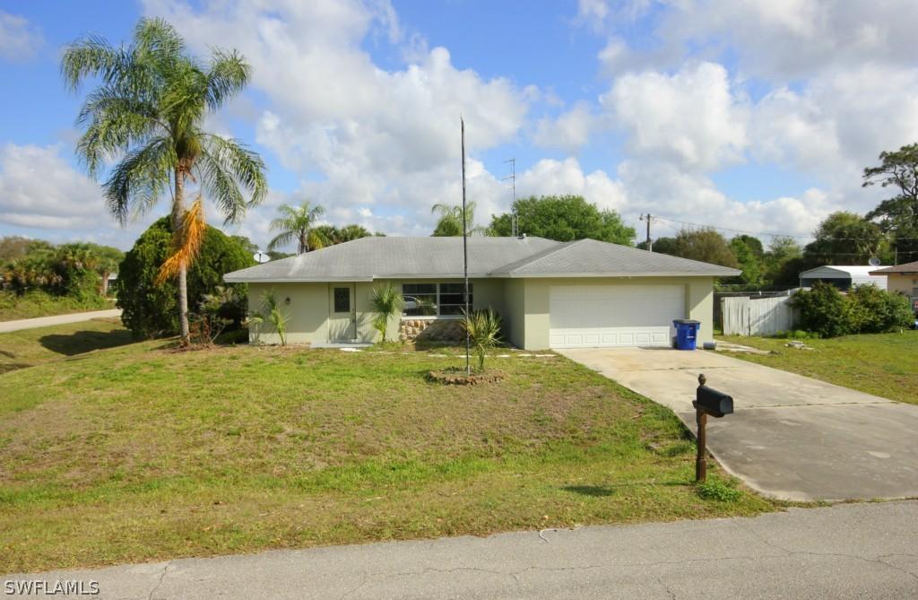 1401 E 7th St., Lehigh Acres, FL 33972