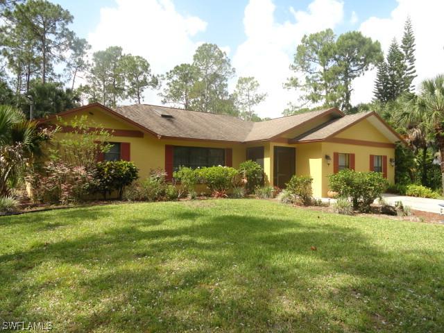 5260 Hawthorn Woods Way, Naples, FL 34116