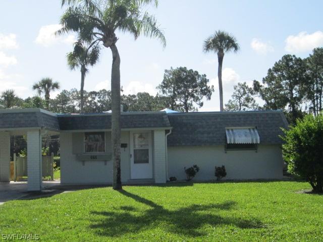 372 Garland Ct., Lehigh Acres, FL 33936