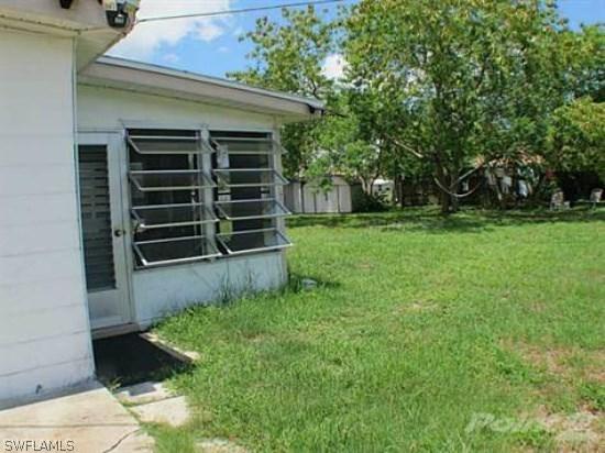 2434 Gates Ave., Port Charlotte, FL 33952