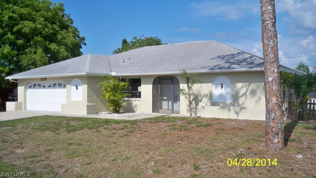 17513 Fuchsia Rd., Fort Myers, FL 33967