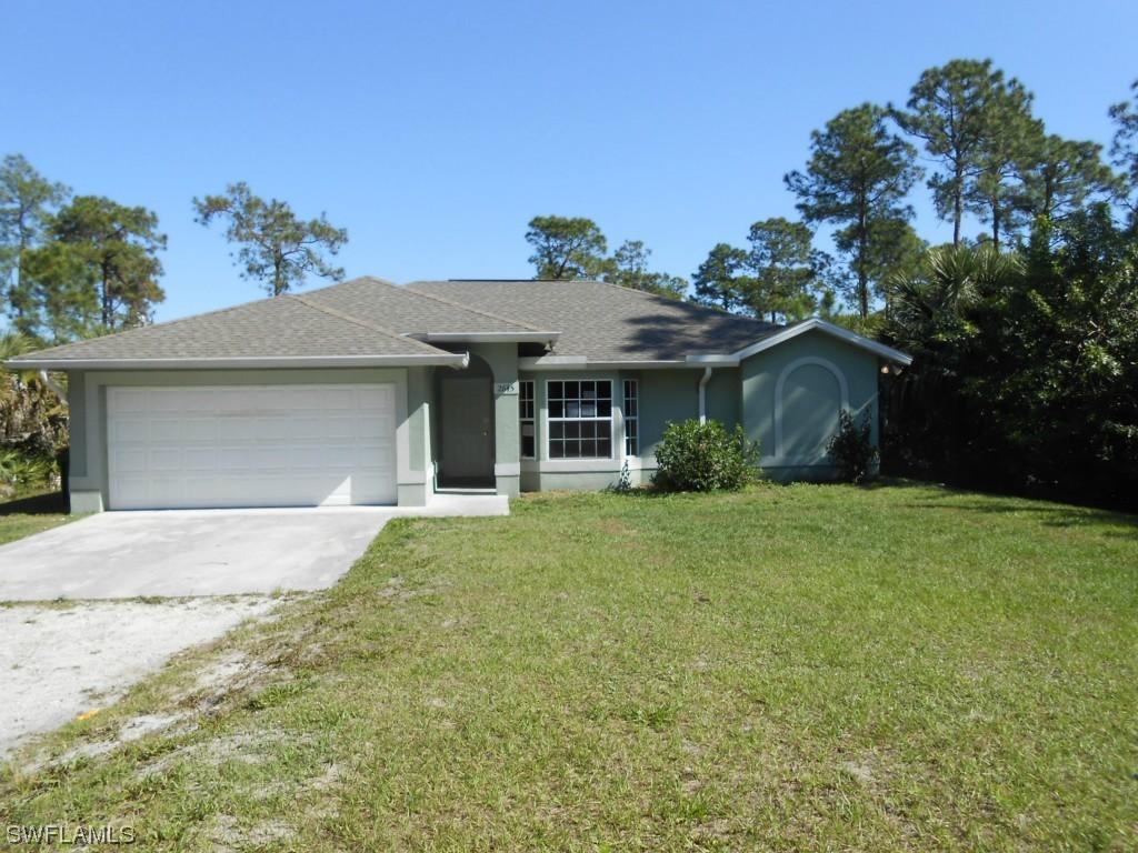 2645 24th Ave., Naples, FL 34117