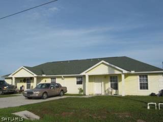 2108 Haviland Ave. #5, Lehigh Acres, FL 33973