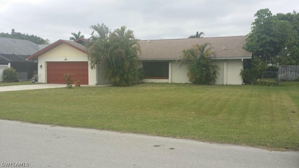 5840 Casablanca Ct., Fort Myers, FL 33919