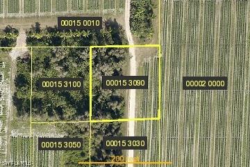 6020 Hubbard Dr., Bokeelia, FL 33922