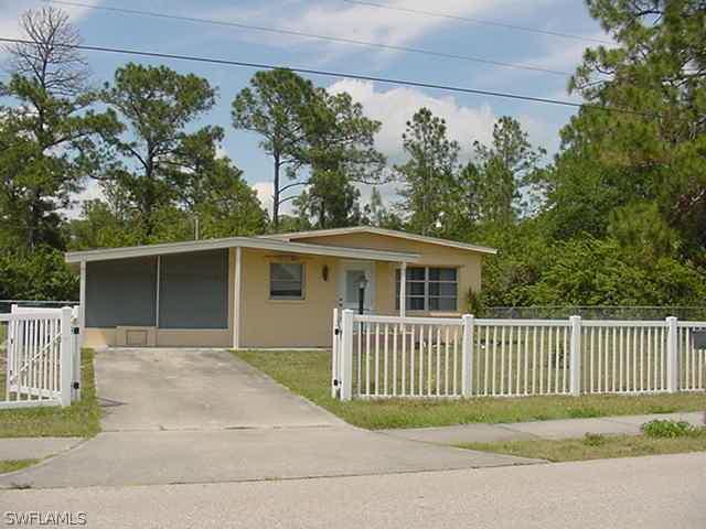 2005 E 6th St., Lehigh Acres, FL 33936