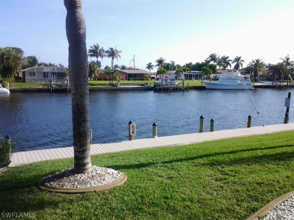 1741 SE 46th Ln. #103, Cape Coral, FL 33904