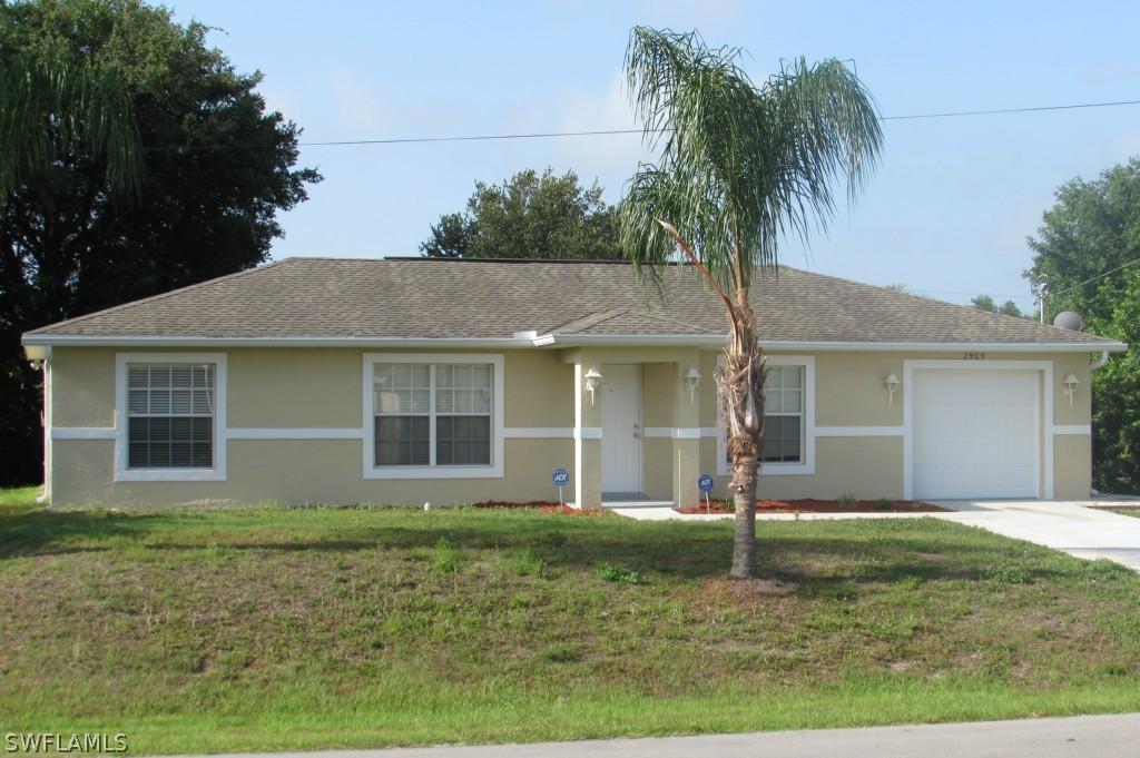 2905 41st St., Lehigh Acres, FL 33976