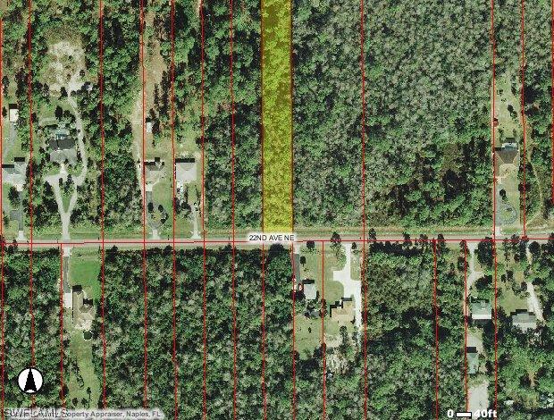 2571 22nd Ave., Naples, FL 34120