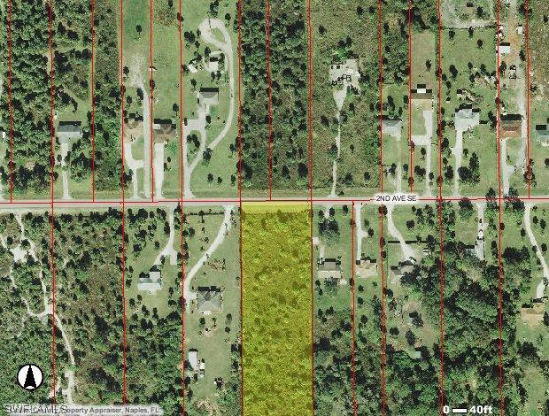 2780 2nd Ave., Naples, FL 34120