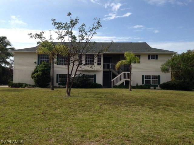 545 Lake Murex Cir., Sanibel, FL 33957