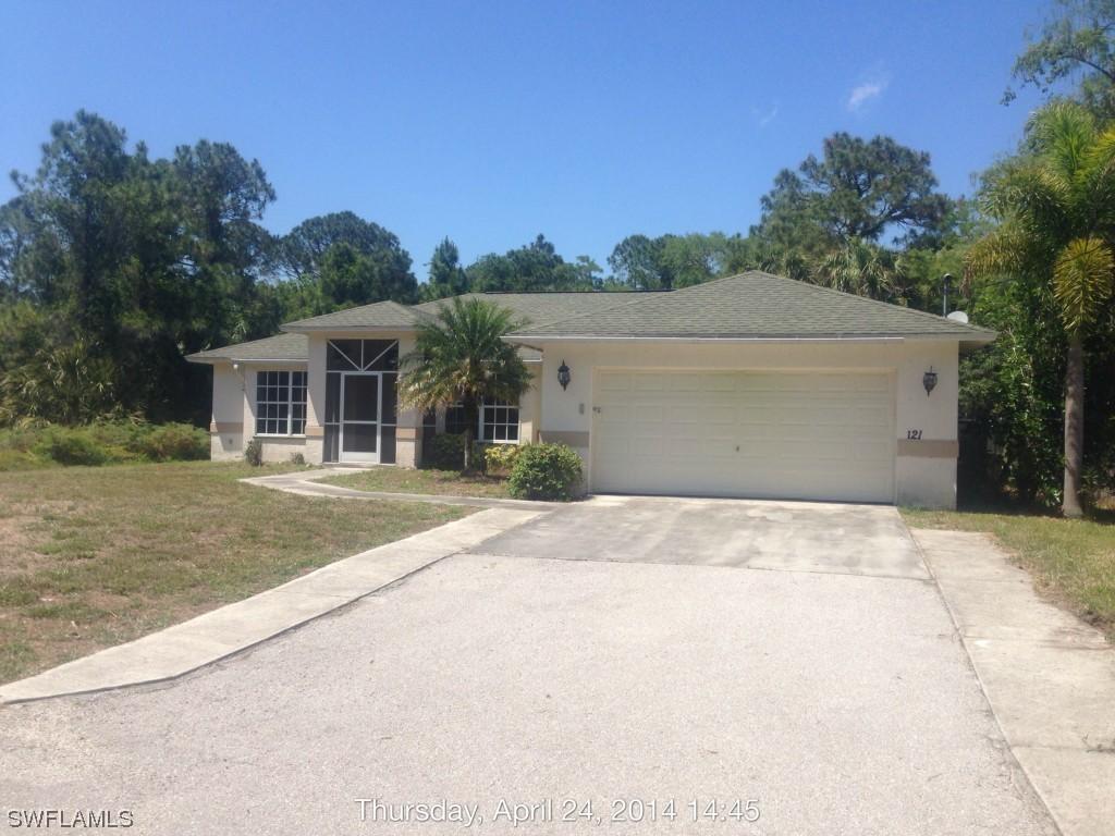 121 10th Ave., Naples, FL 34120