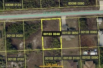 2607 19th St., Lehigh Acres, FL 33976