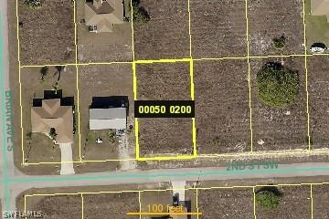 3816 2nd St., Lehigh Acres, FL 33976