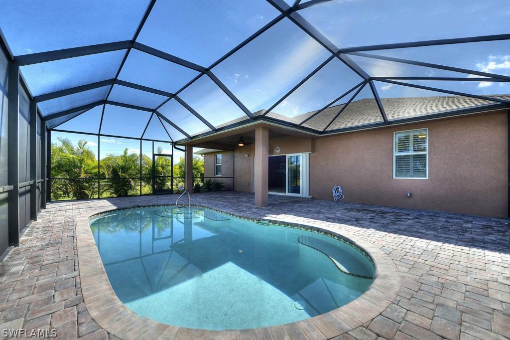 3003 SW 10th Pl., Cape Coral, FL 33914