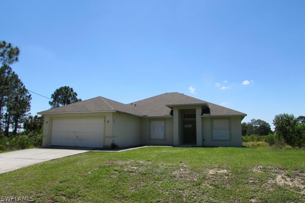 954 Marilyn Ave., Lehigh Acres, FL 33974