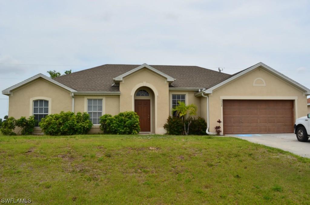 2064 NE 20th Ter., Cape Coral, FL 33909
