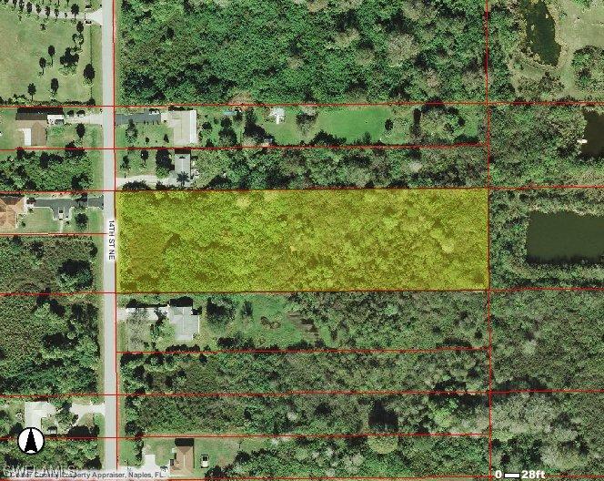 14th St., Naples, FL 34120