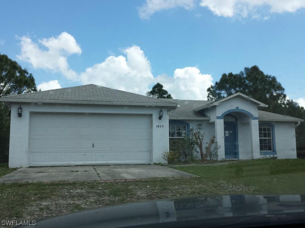 3435 60th Ave., Naples, FL 34120