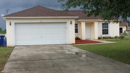 549 Bell Blvd., Lehigh Acres, FL 33974