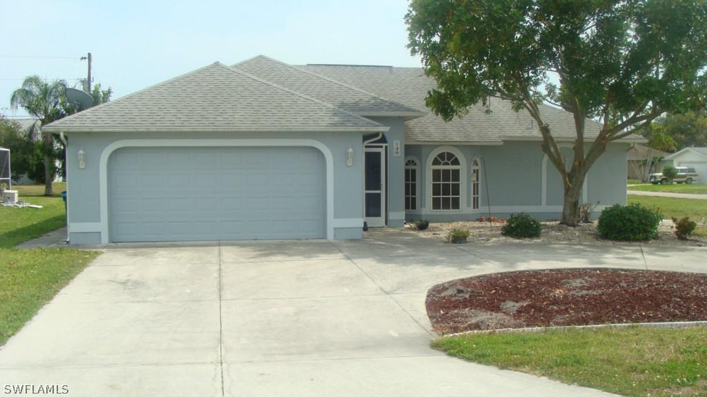 130 SE 29th Ter., Cape Coral, FL 33904