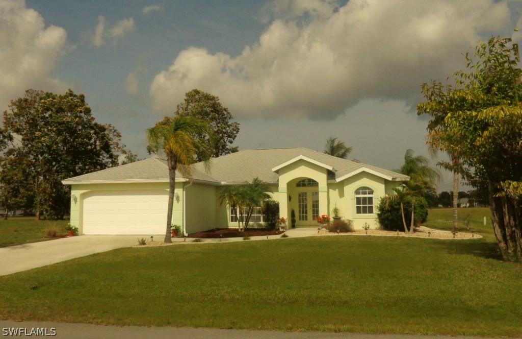 16357 Larocha Dr., Punta Gorda, FL 33955