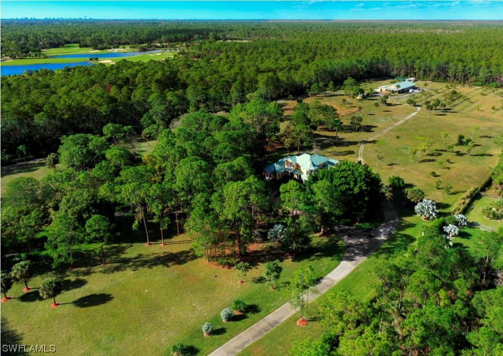 2801 Brantley Blvd., Naples, FL 34117