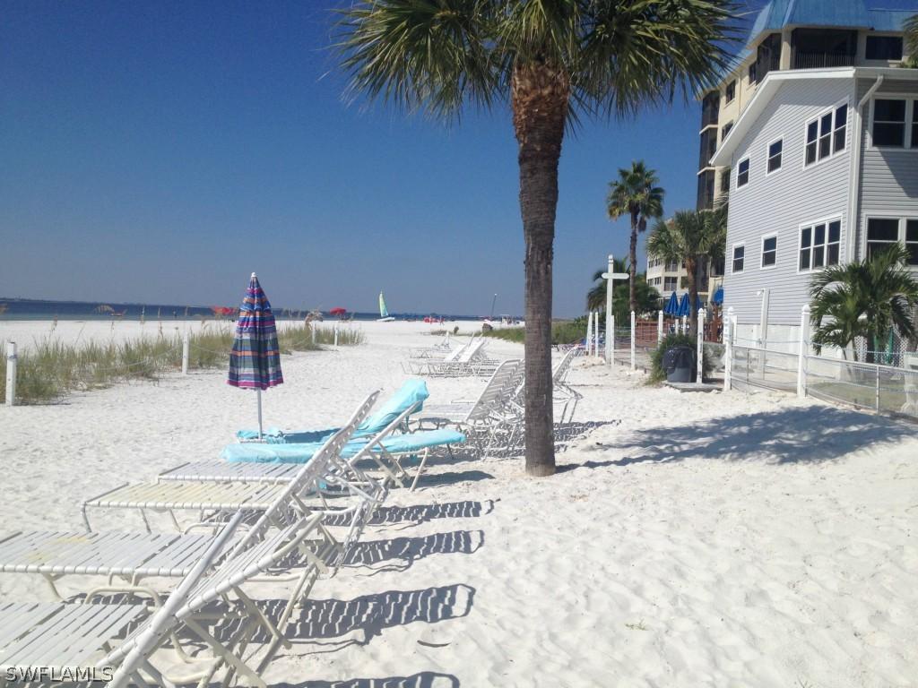 800 Estero Blvd. #106, Fort Myers Beach, FL 33931