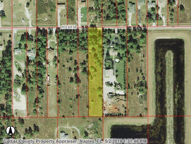 [Address Unavailable], Naples, FL 34120
