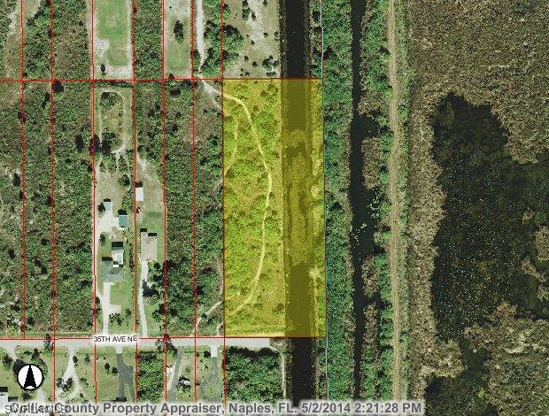 [Address Unavailable], Naples, FL 34120