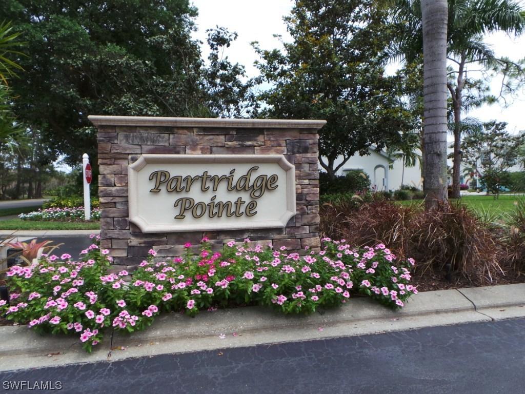 1110 Partridge Cir. #201, Naples, FL 34104