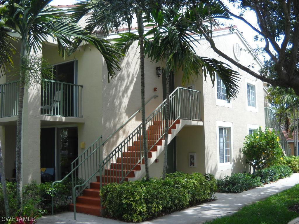 1180 Wildwood Lakes Blvd. #202, Naples, FL 34104