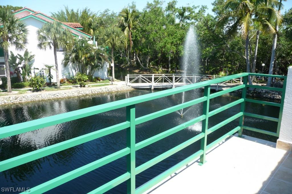 2166 Anchorage Ln. #D, Naples, FL 34104