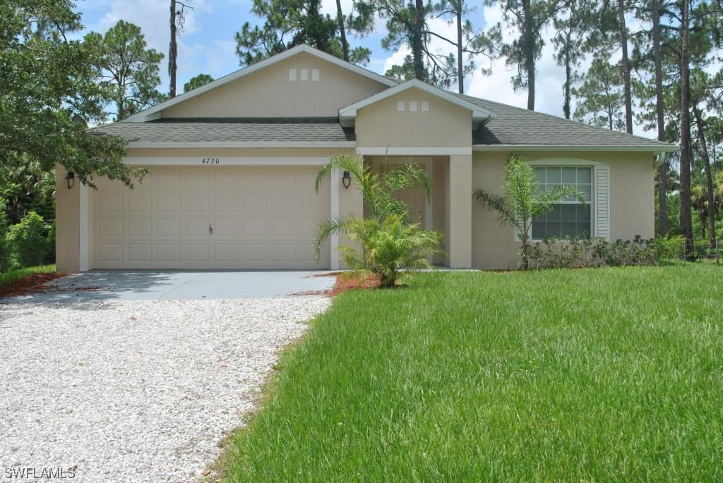 4730 12th Ave., Naples, FL 34117