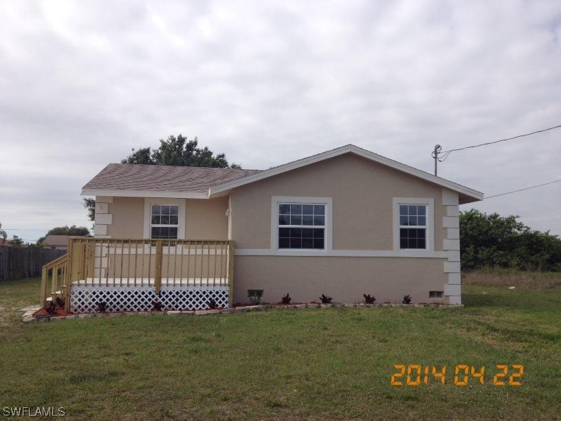 3909 6th St., Lehigh Acres, FL 33971